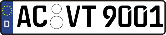 AC-VT9001