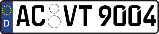 AC-VT9004
