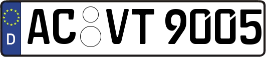 AC-VT9005