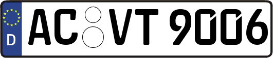 AC-VT9006