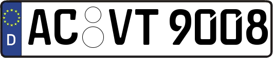 AC-VT9008