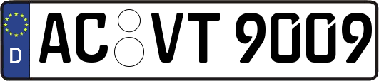 AC-VT9009