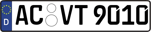 AC-VT9010