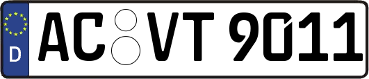 AC-VT9011