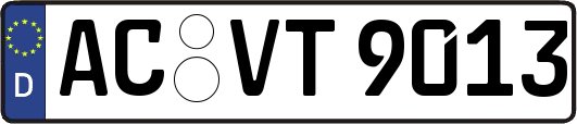 AC-VT9013