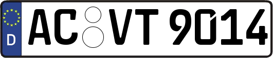 AC-VT9014