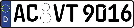AC-VT9016