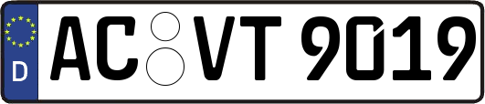 AC-VT9019