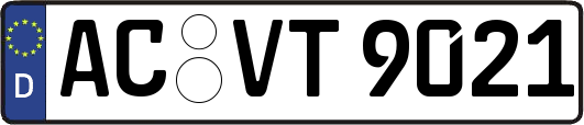 AC-VT9021