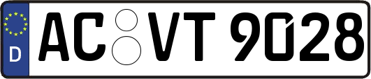 AC-VT9028