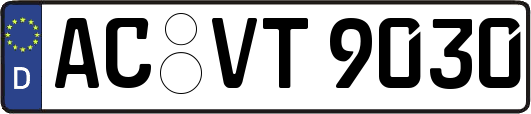 AC-VT9030