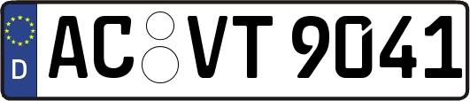 AC-VT9041