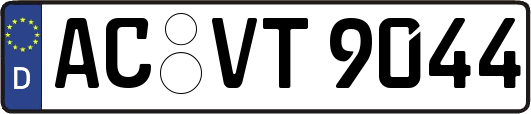 AC-VT9044