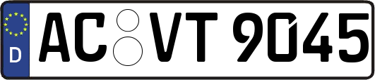AC-VT9045