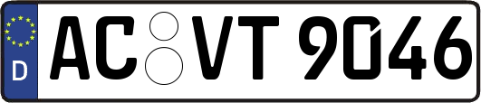 AC-VT9046