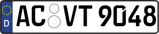 AC-VT9048