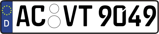 AC-VT9049