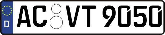 AC-VT9050