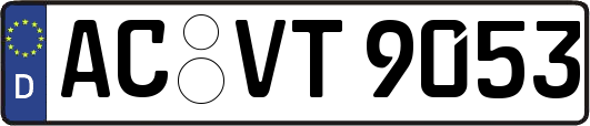 AC-VT9053