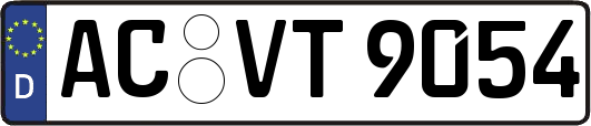 AC-VT9054