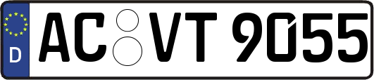 AC-VT9055