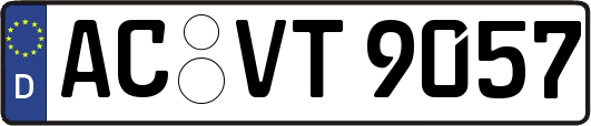 AC-VT9057