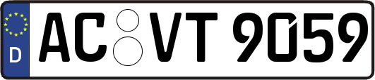 AC-VT9059