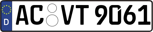 AC-VT9061