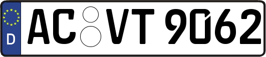 AC-VT9062