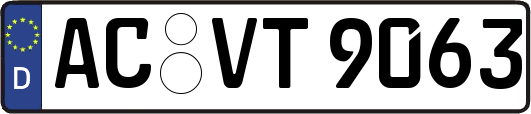 AC-VT9063