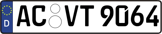 AC-VT9064