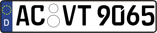 AC-VT9065