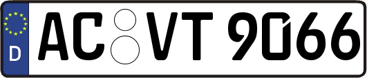 AC-VT9066