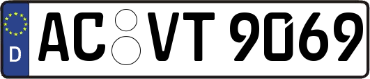 AC-VT9069