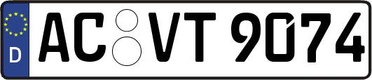 AC-VT9074