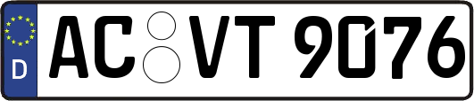 AC-VT9076