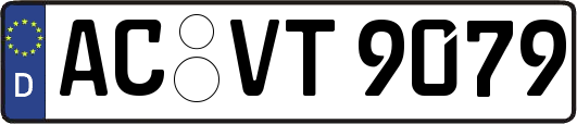 AC-VT9079