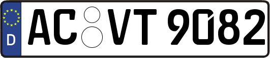 AC-VT9082