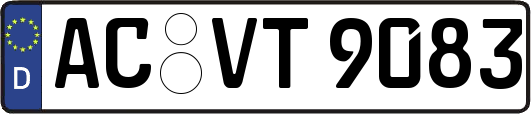 AC-VT9083
