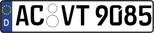 AC-VT9085