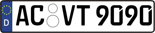 AC-VT9090