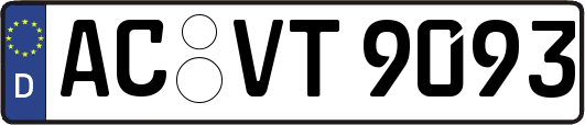 AC-VT9093