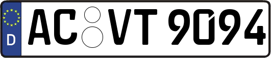 AC-VT9094