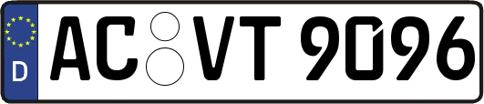 AC-VT9096