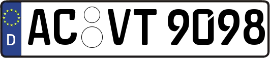 AC-VT9098