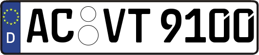 AC-VT9100