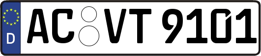 AC-VT9101