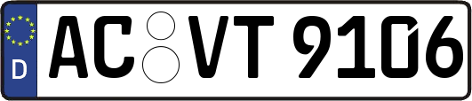 AC-VT9106