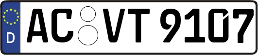 AC-VT9107
