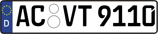 AC-VT9110